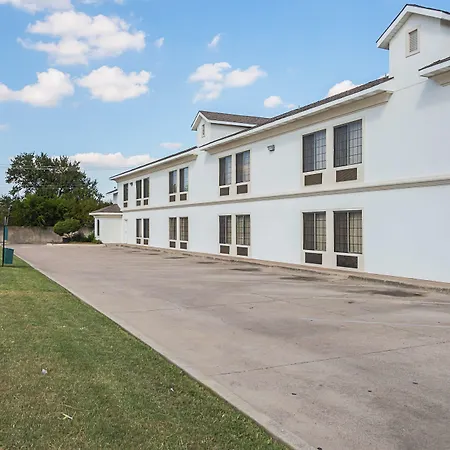 Motel 6 Dallas - Irving Dfw Airport South-3