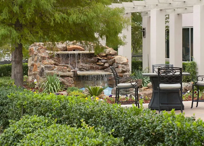 Hilton Garden Inn Dfw Airport South Irving